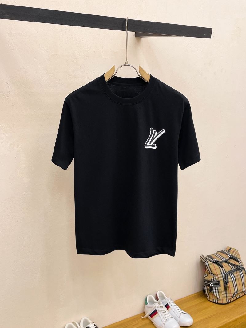 Louis Vuitton T-Shirts